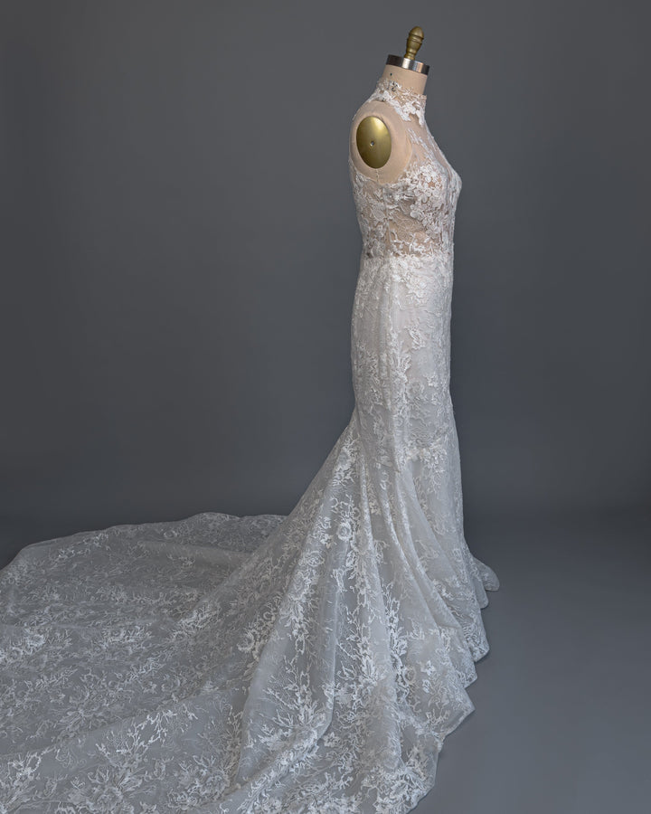 Enzoani Norine - Size 14