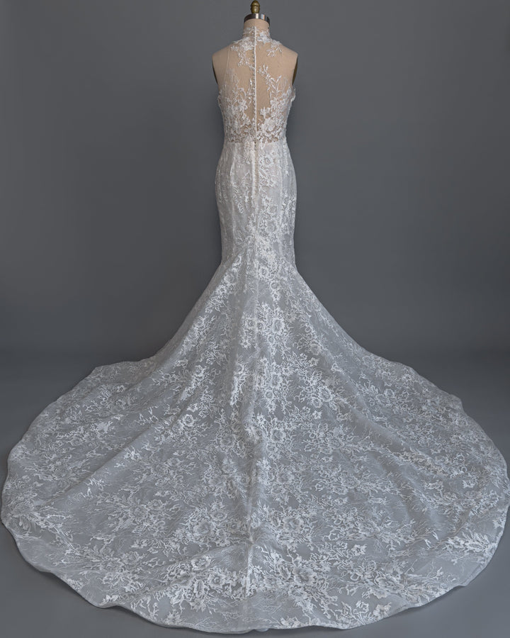 Enzoani Norine - Size 14