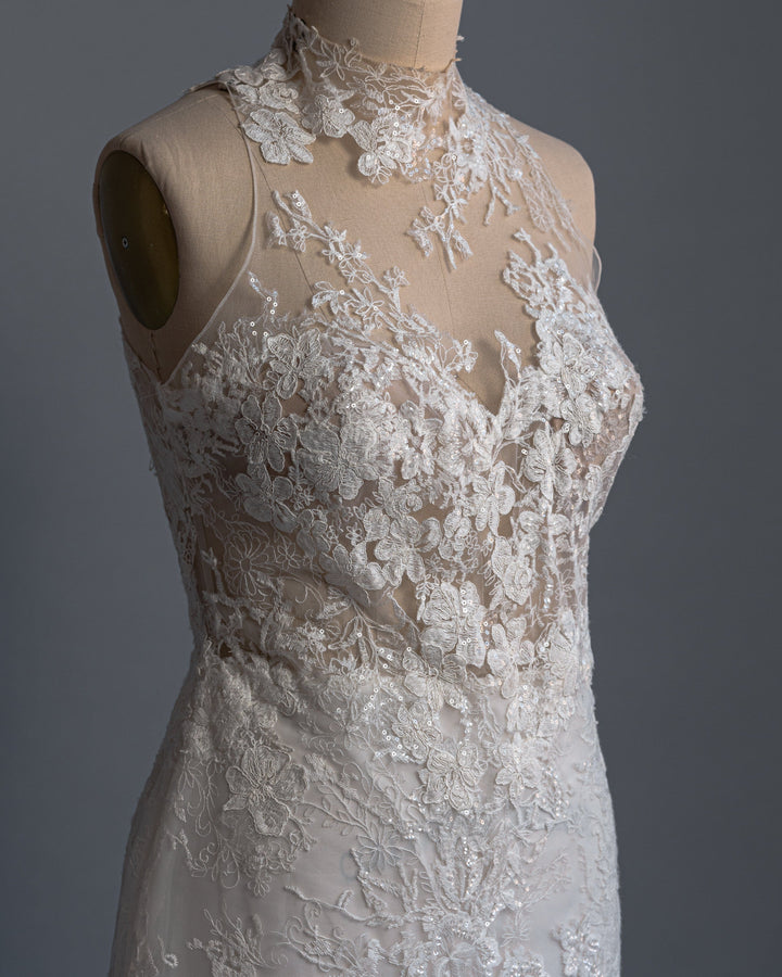 Enzoani Norine - Size 14