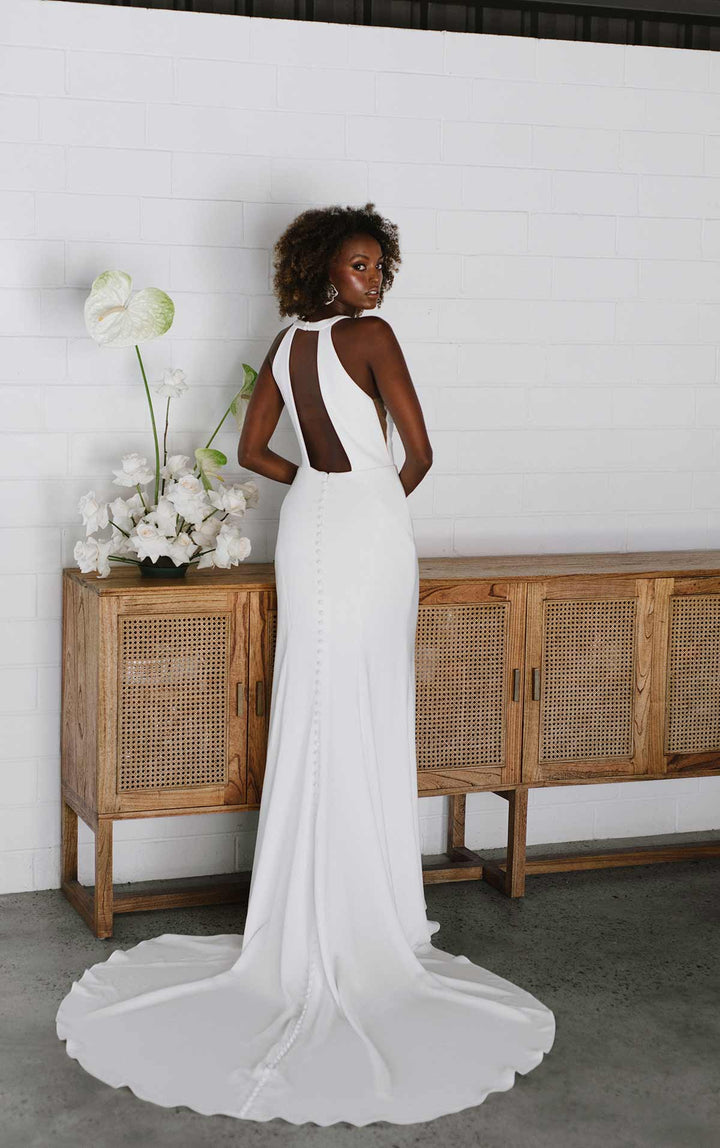 Essense of Australia D3160 - Size 12
