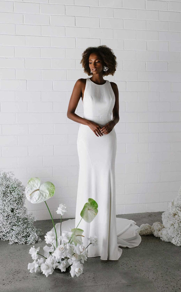 Essense of Australia D3160 - Size 12