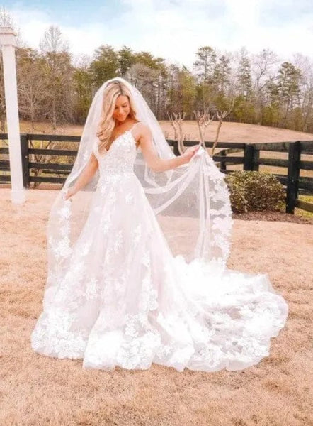Essense of Australia D3278 - Size 8 – Luxe Redux Bridal