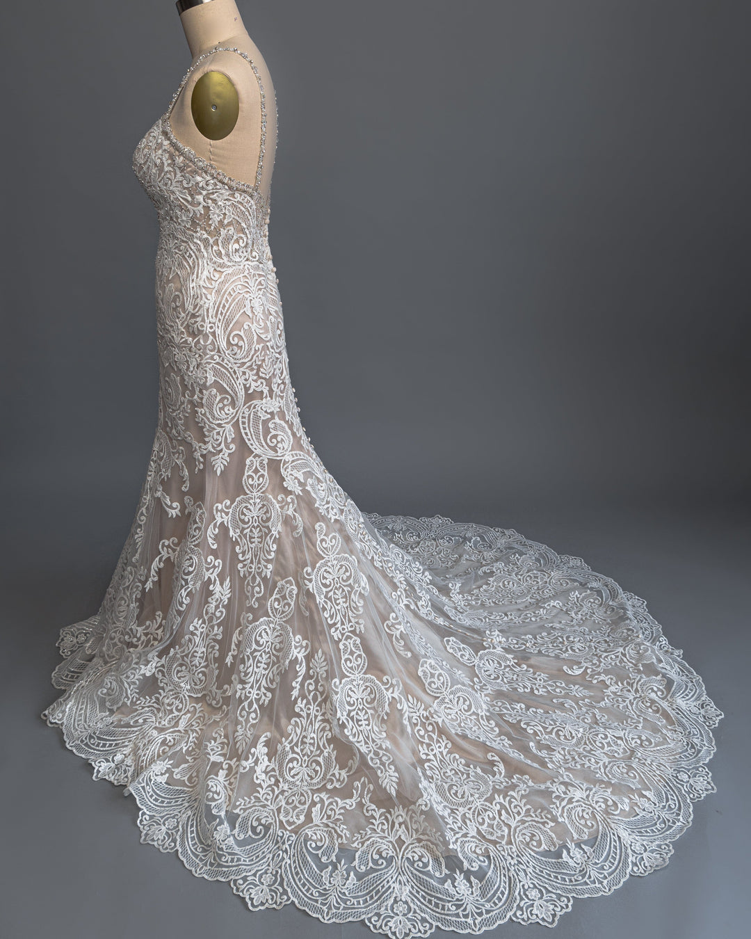 Allure 9452 - Size 12