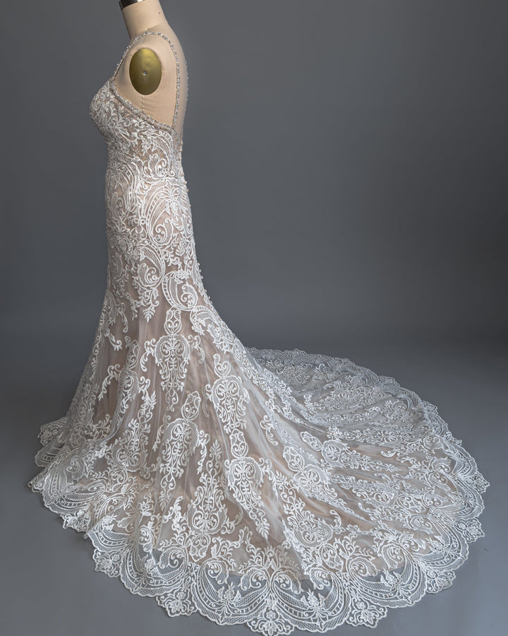 Allure 9452 - Size 12