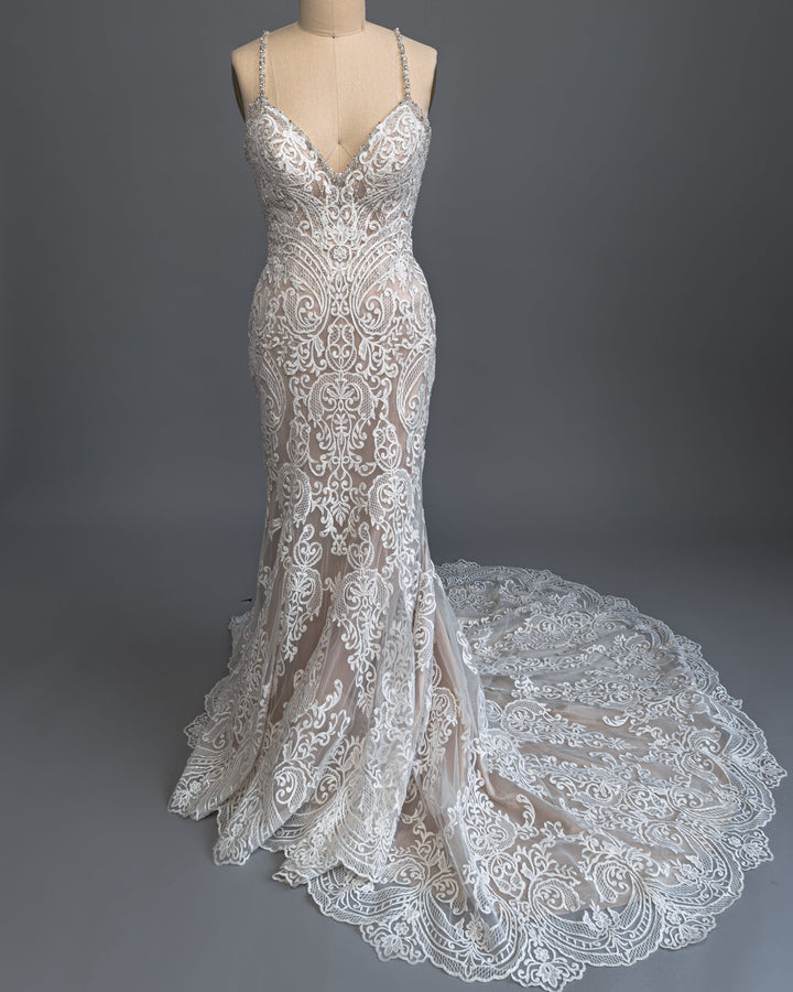 Allure 9452 - Size 12