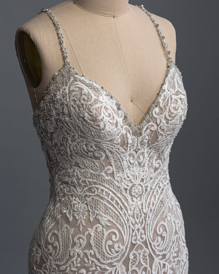 Allure 9452 - Size 12