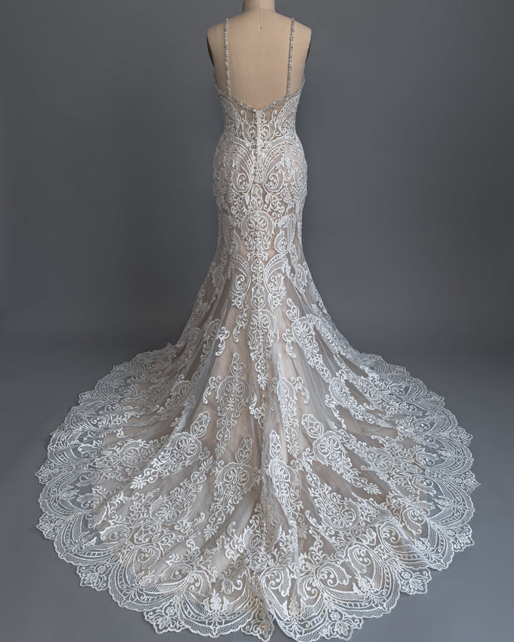 Allure 9452 - Size 12