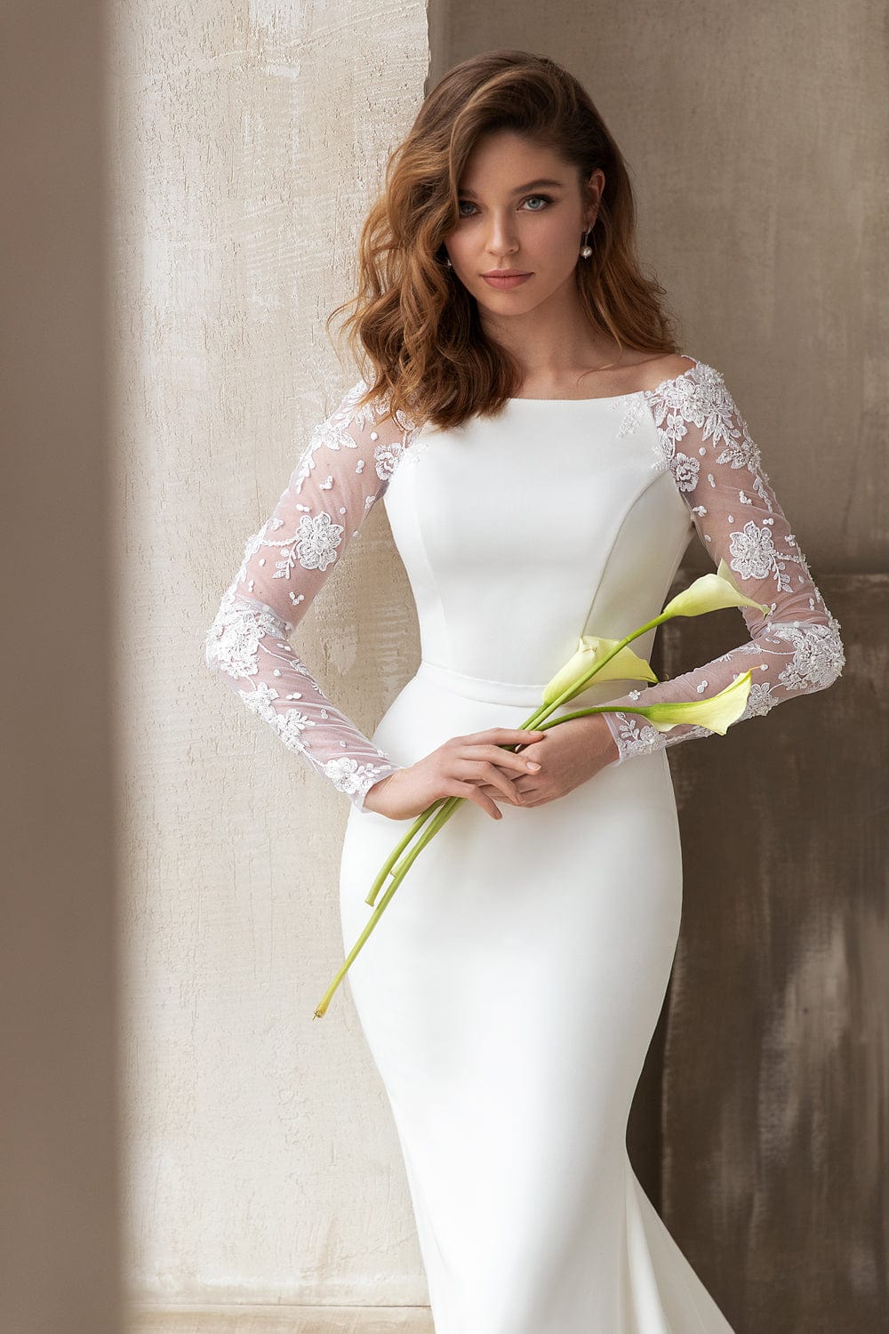 Eva Lendel Blake - Size 12 – Luxe Redux Bridal