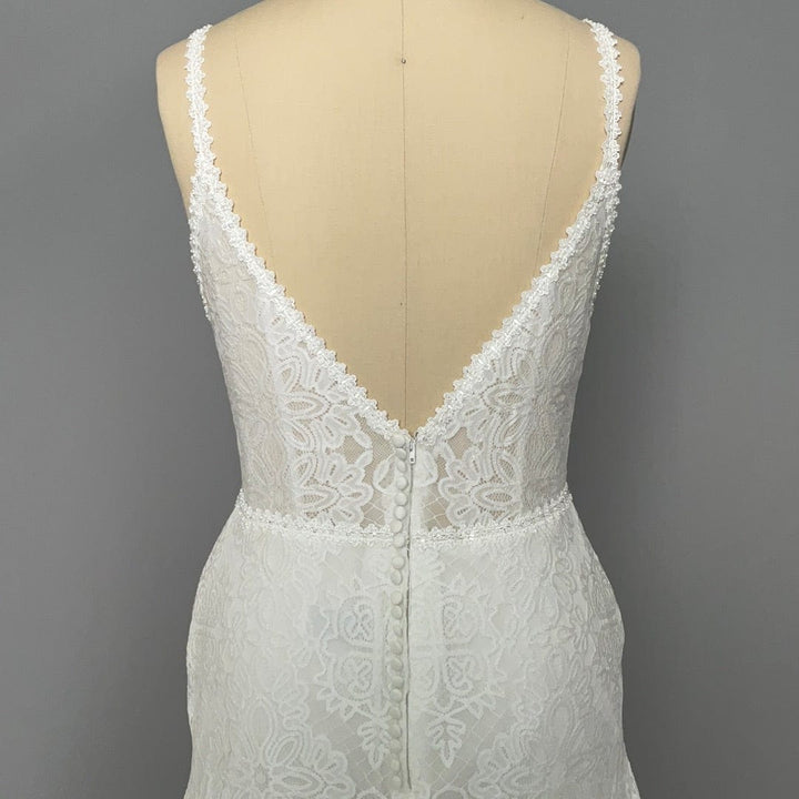 Evelyn Bridal Eve - Size 16