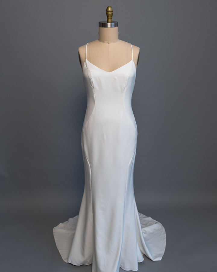 Floravere C. Bessette - Size 12