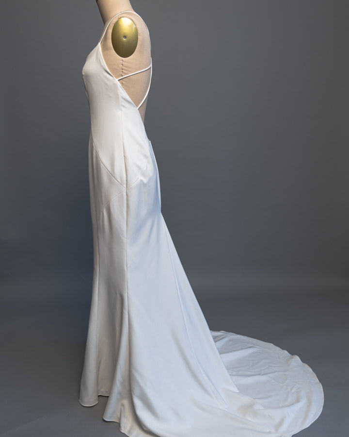 Floravere C. Bessette - Size 12