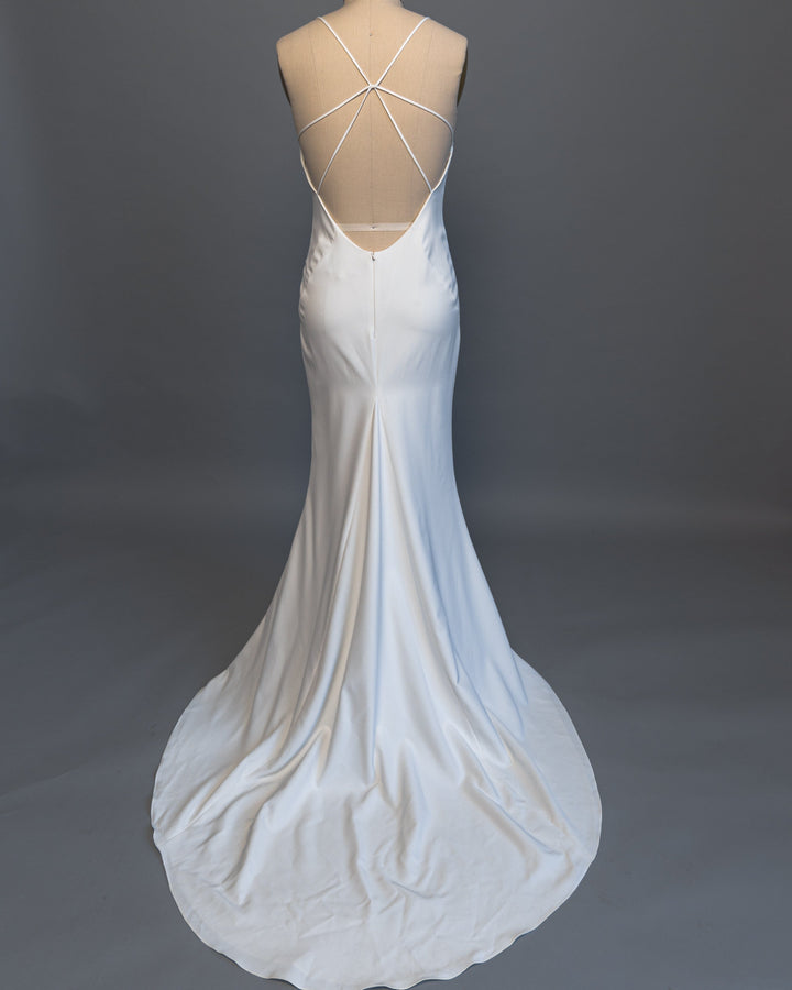 Floravere C. Bessette - Size 12