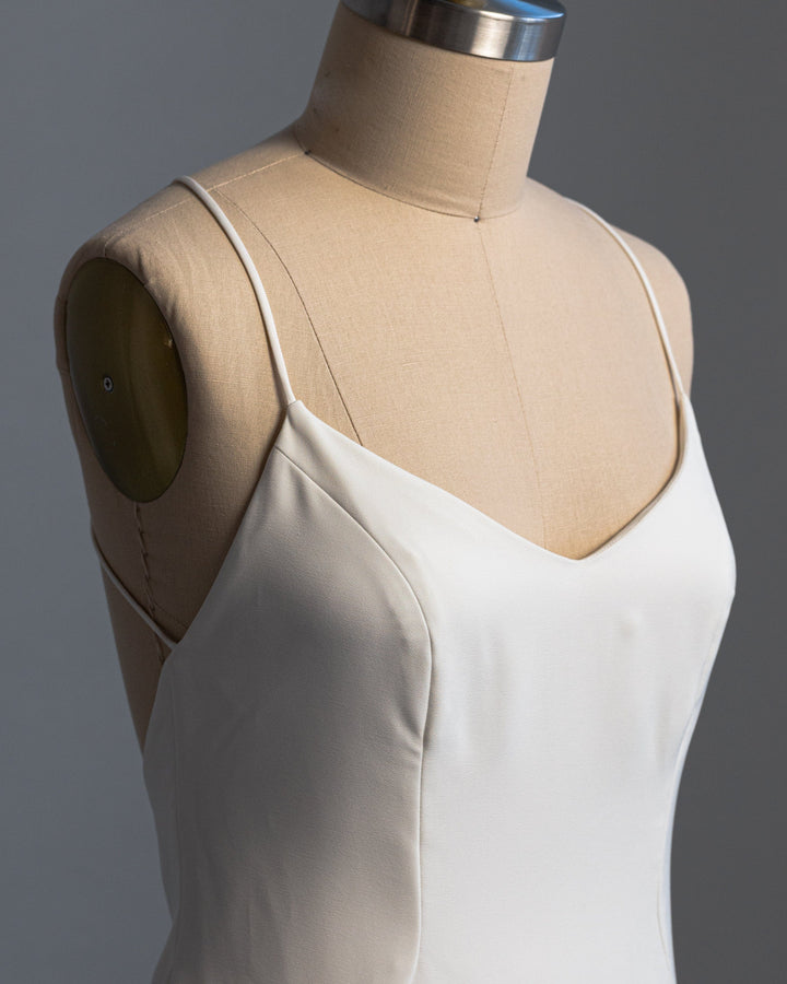 Floravere C. Bessette - Size 12