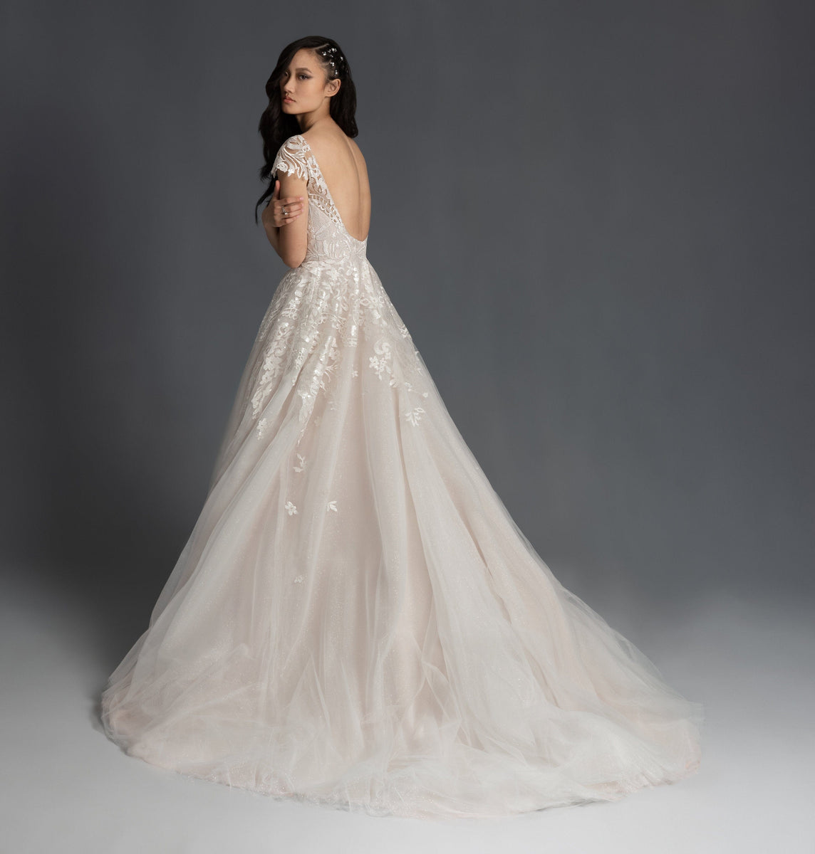 Hayley Paige Brando - Size 16 – Luxe Redux Bridal