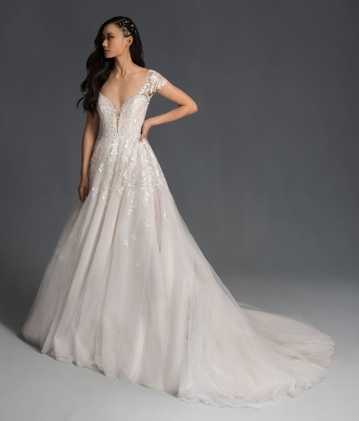 Hayley Paige Brando - Size 12
