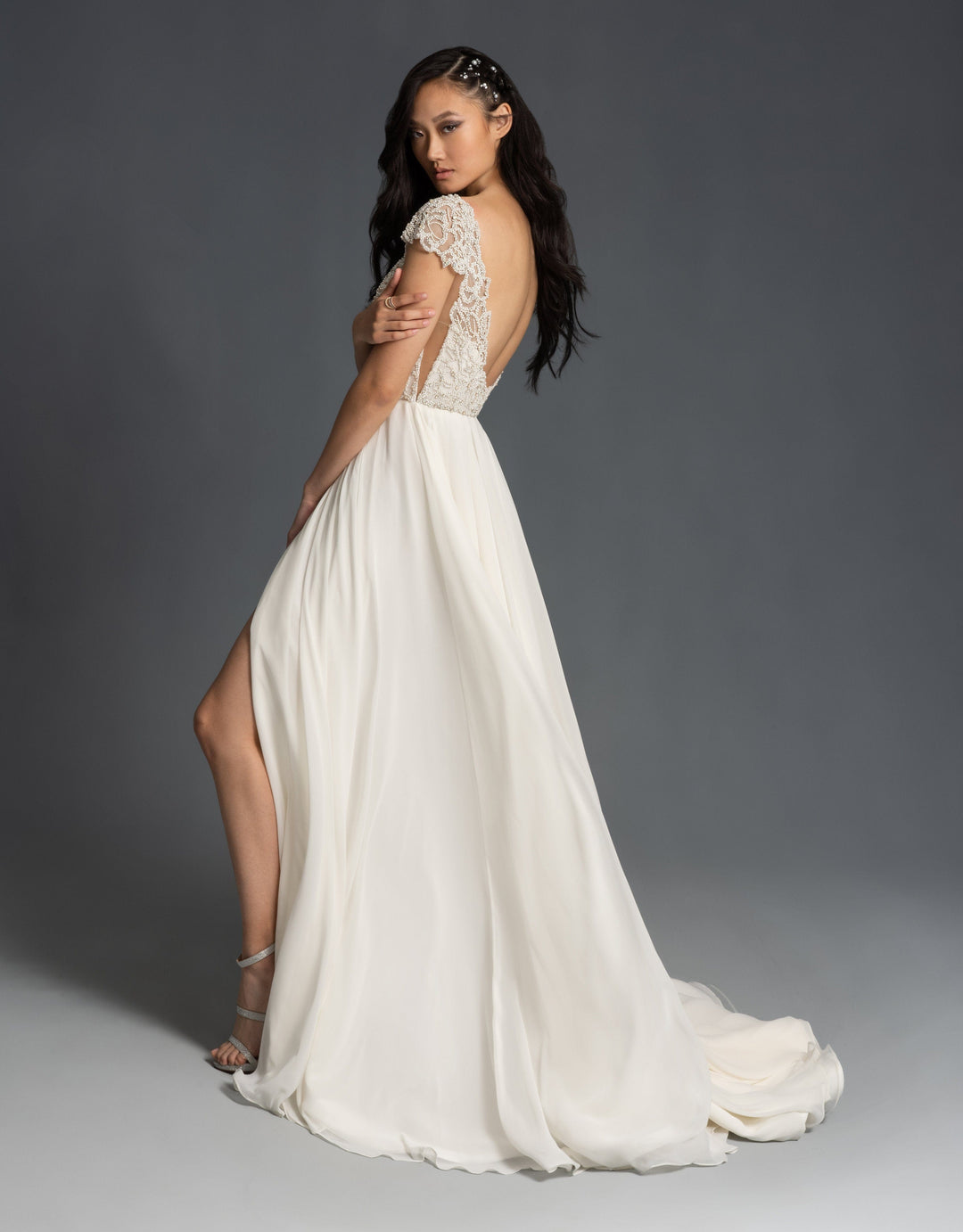 Hayley Paige Finley - Size 14