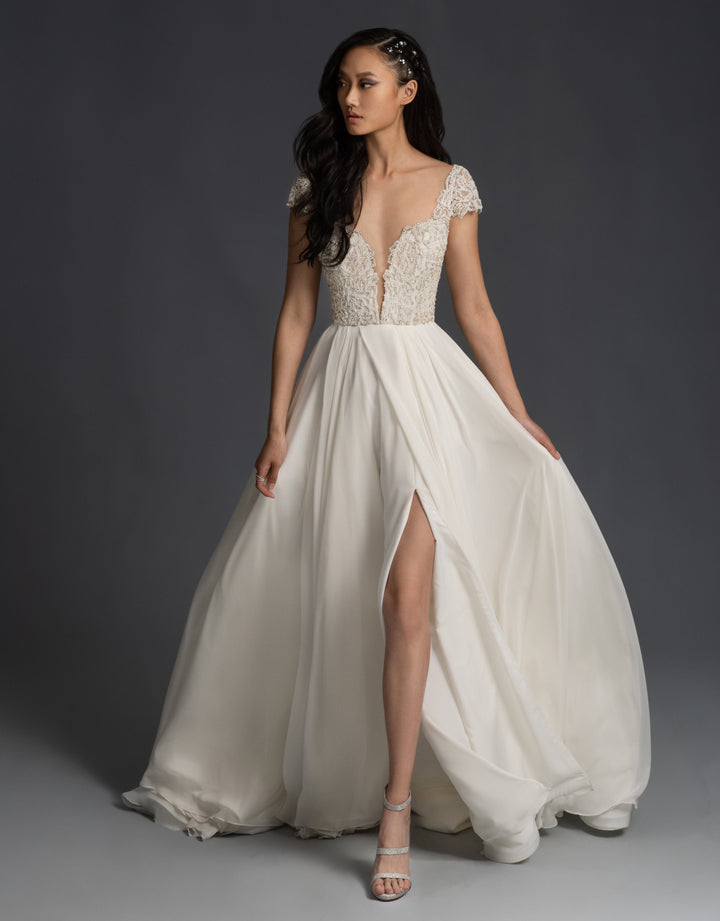 Hayley Paige Finley - Size 14