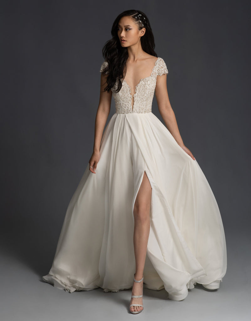 Hayley Paige Finley - Size 14 – Luxe Redux Bridal