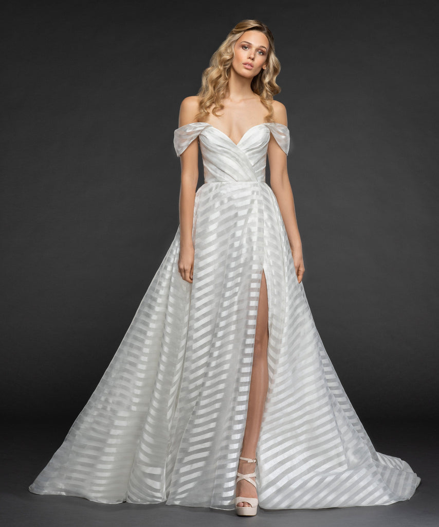 Milo gown hotsell hayley paige