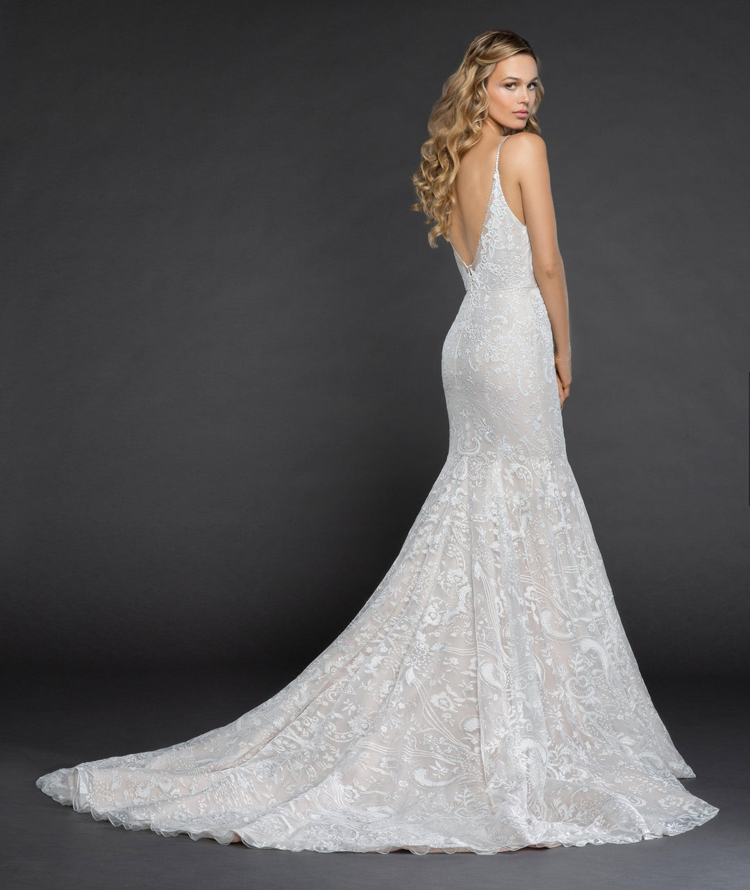Hayley Paige Haruki (Custom) - Size 14