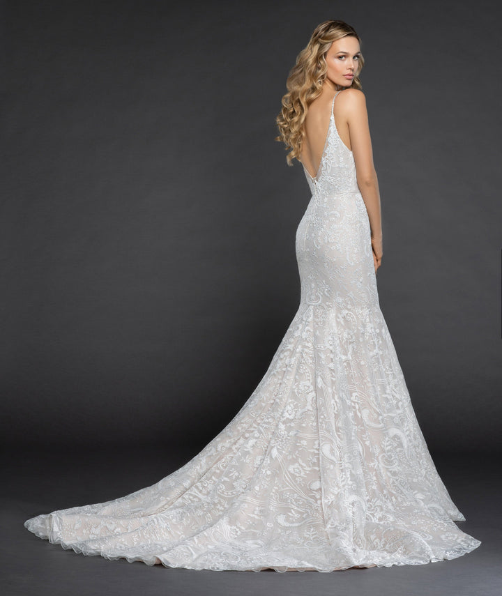 Hayley Paige Haruki (Custom) - Size 14