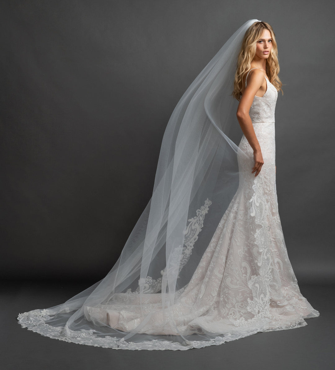 Hayley Paige Haruki (Custom) - Size 14