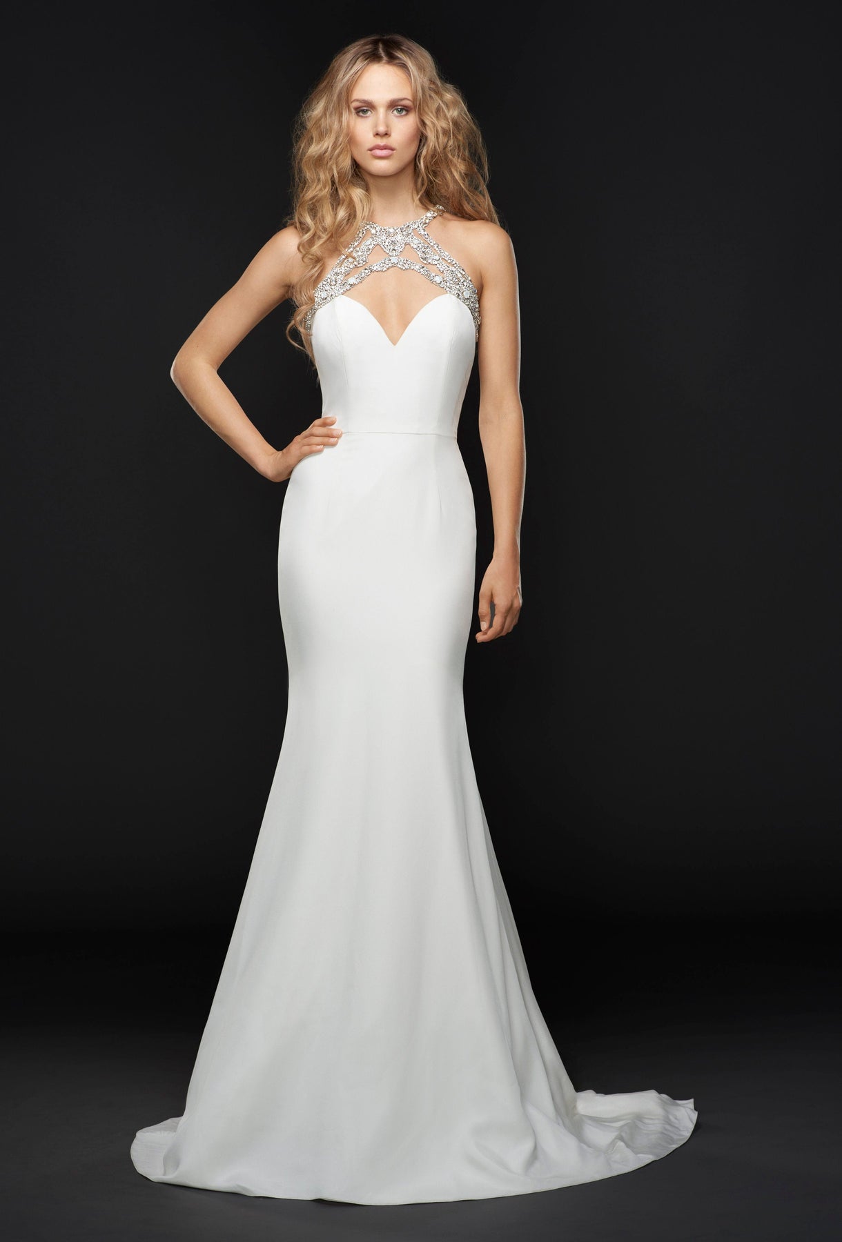 Hayley Paige Sloane - Size 26 – Luxe Redux Bridal