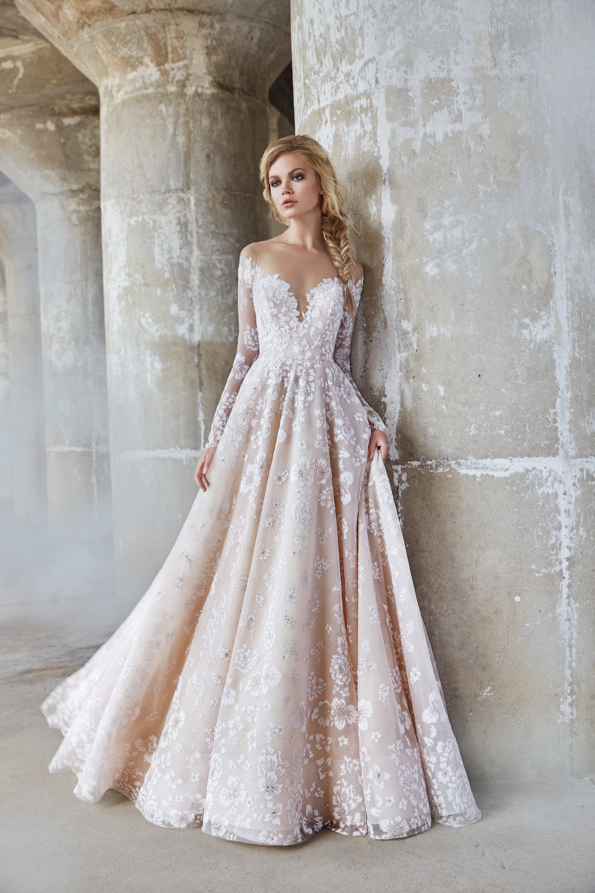 Hayley Paige In Store Sale Bridal Dresses | LVD Bridal