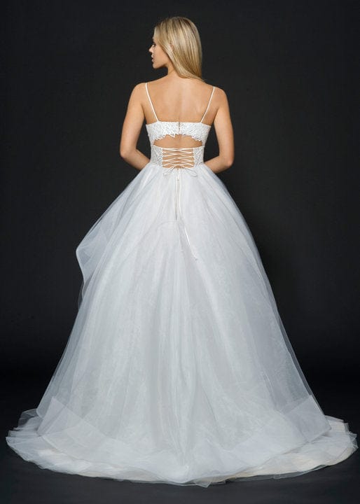 Hayley Paige Bijou - Size 12