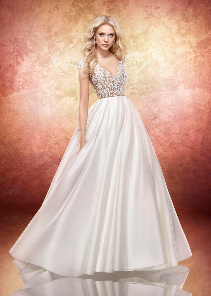 Hayley Paige Chandler - Size 12