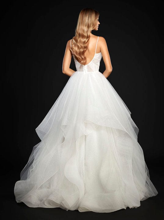 Hayley Paige Chandon - Size 16