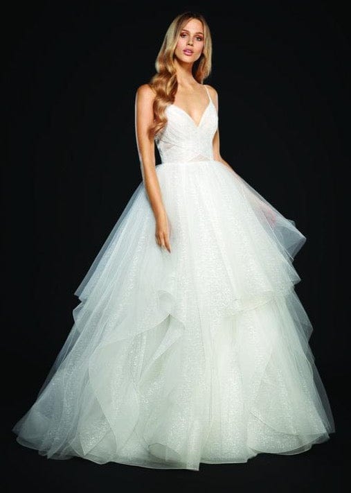 Hayley Paige Chandon - Size 16
