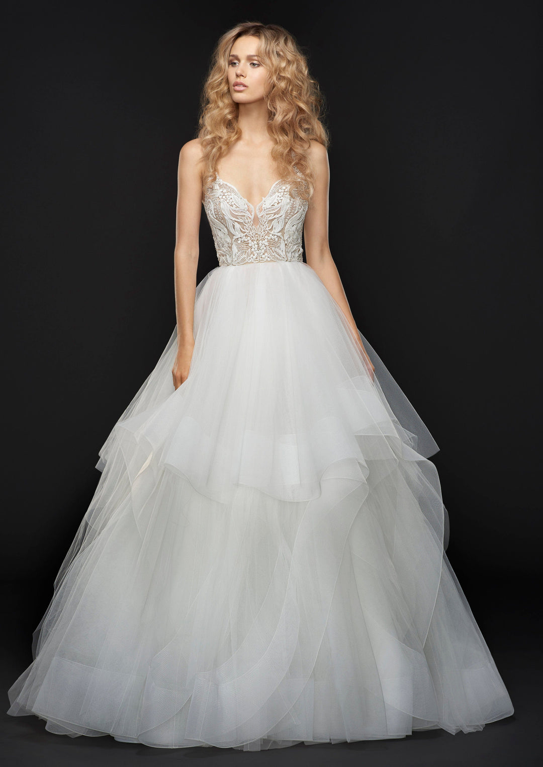 Hayley Paige Jax - Size 12