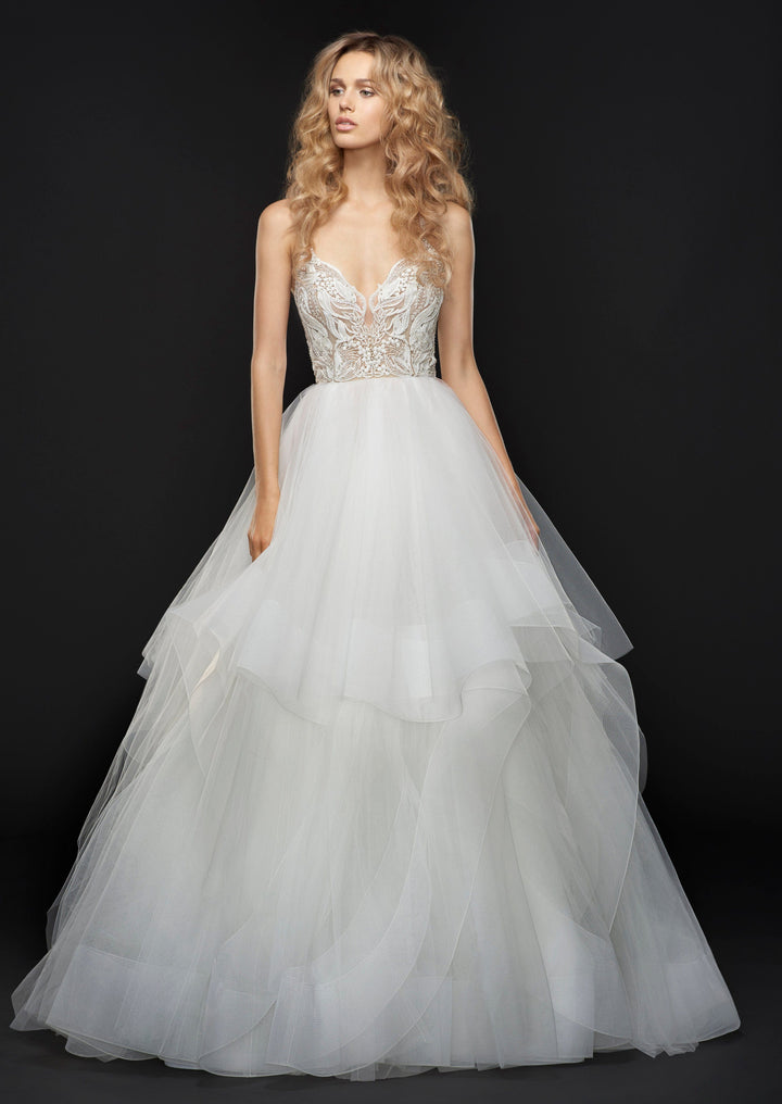 Hayley Paige Jax - Size 12