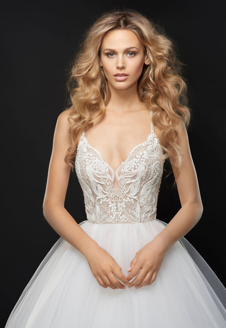 Hayley Paige Jax - Size 12