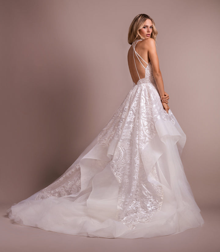 Hayley Paige Kylo - Size 10