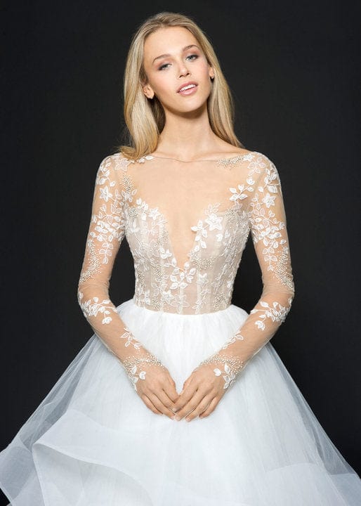 Hayley paige lorelei dress shop