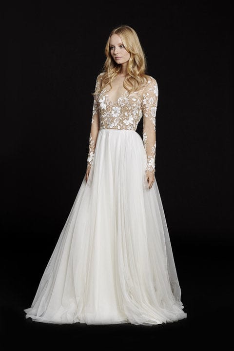 Hayley Paige Remmington - Size 12