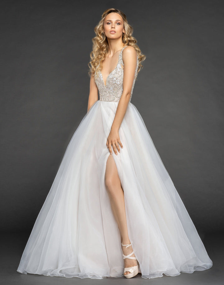 Hayley Paige Warren - Size 12