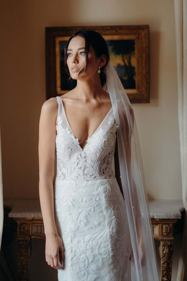 Hera Couture Bosset - Size 12