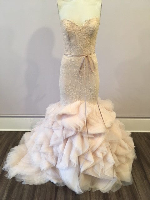 Lazaro 3612 - Size 12