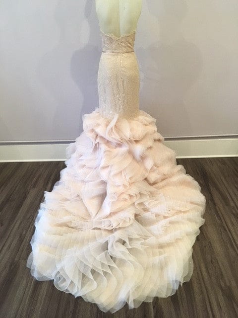 Lazaro 3612 - Size 12