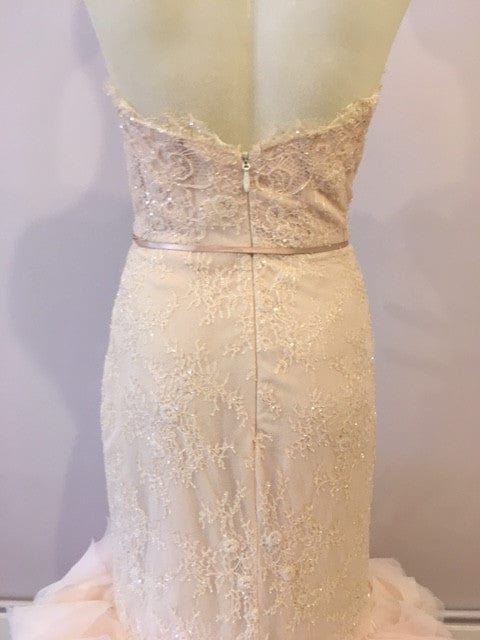 Lazaro 3612 - Size 12