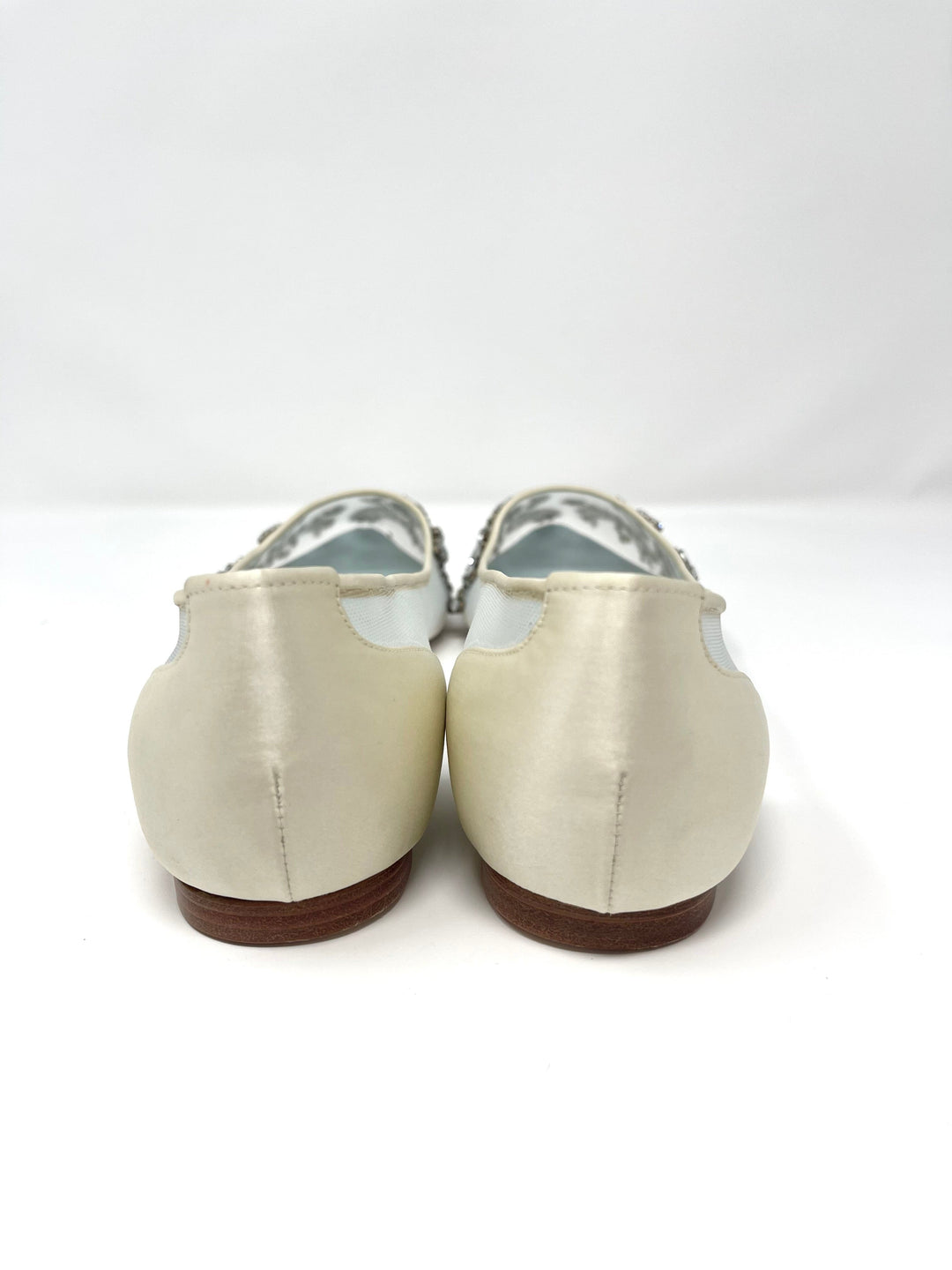 Bella Belle Willow - Size 8.5