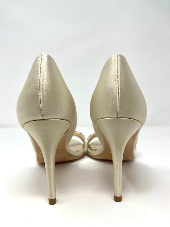 Badgley Mischka Ivy - Size 8.5