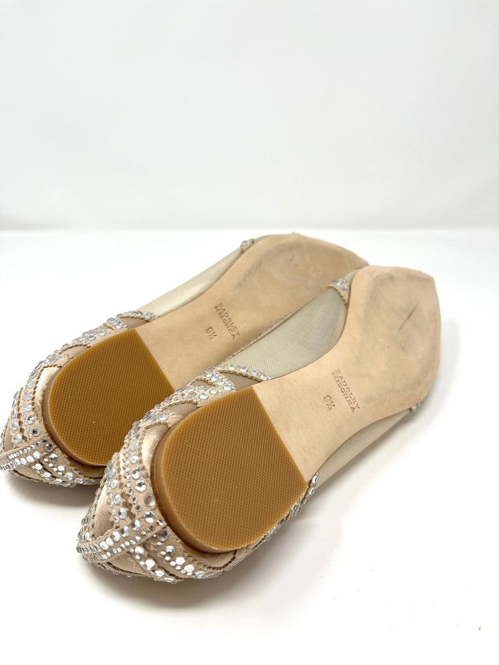 Badgley Mischka Gigi - Size 9.5