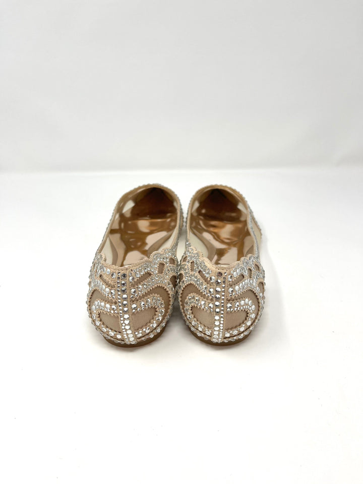 Badgley Mischka Gigi - Size 7.5