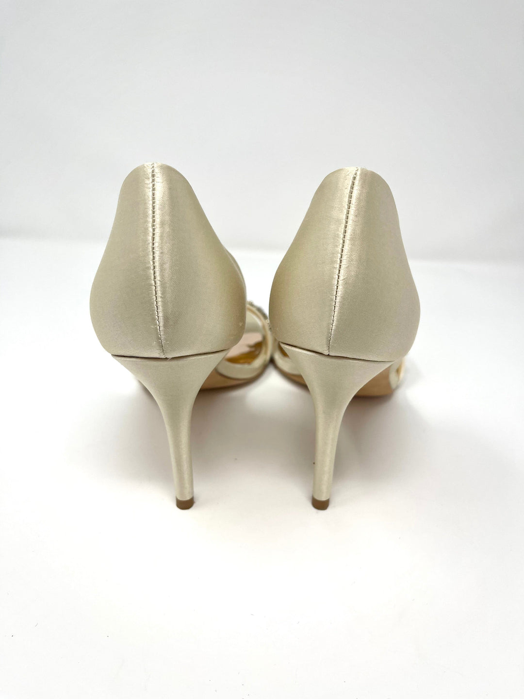 Badgley Mischka Ivy - Size 7