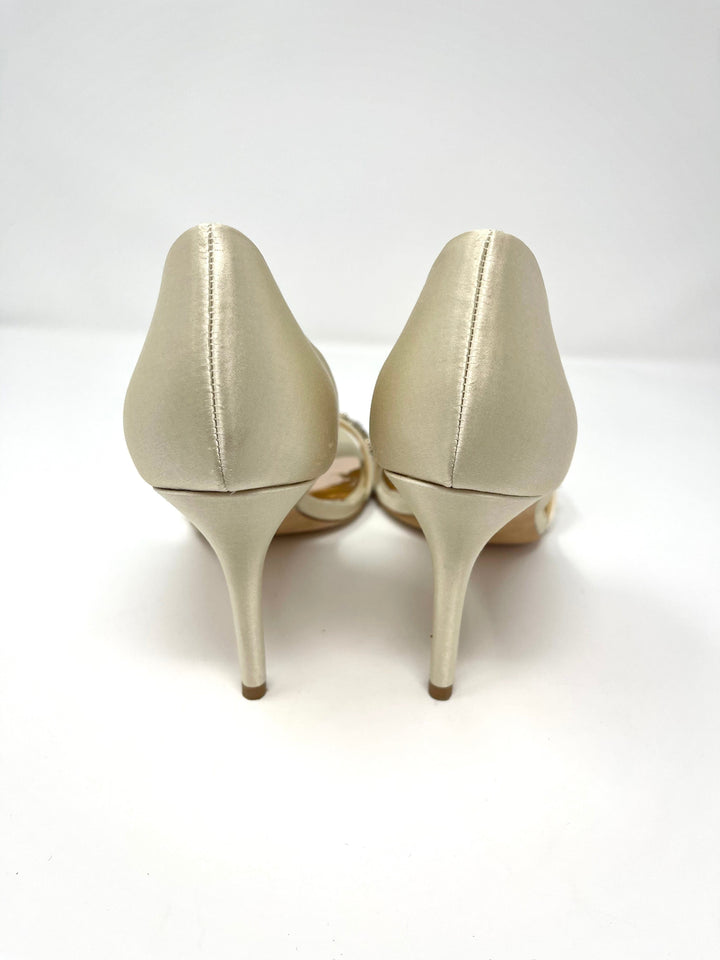 Badgley Mischka Ivy - Size 7