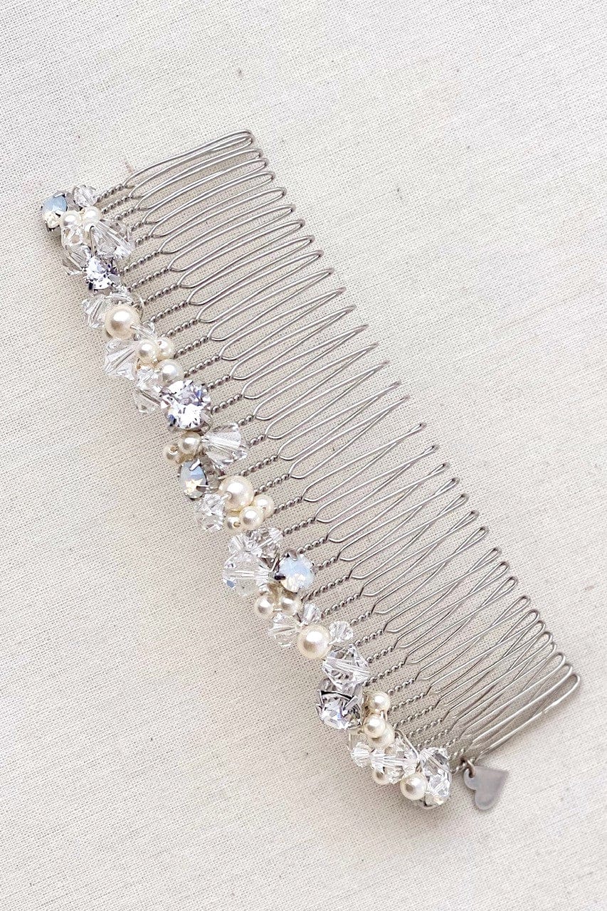 Sara Gabriel Gia Comb – Luxe Redux Bridal